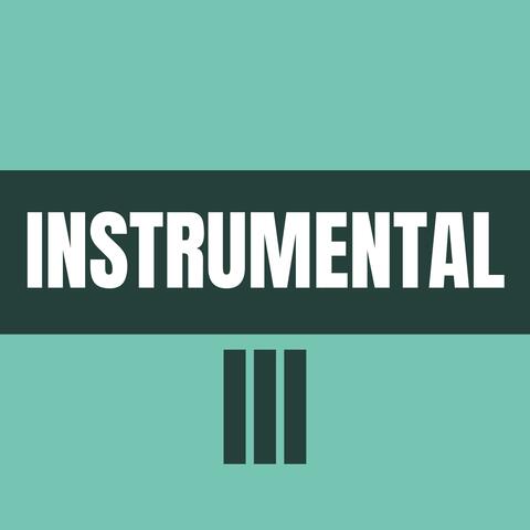 Instrumental III