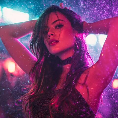 Glow Like Dynamite
