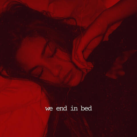 we end in bed