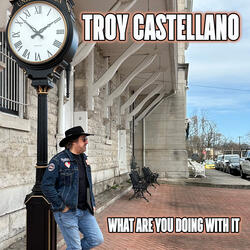 What Are You Doing With It