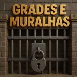 GRADES E MURALHAS