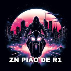 ZN PIÃO DE R1