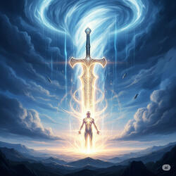 "The Sword of God"