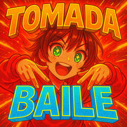 TOMADA BAILE