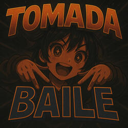 TOMADA BAILE