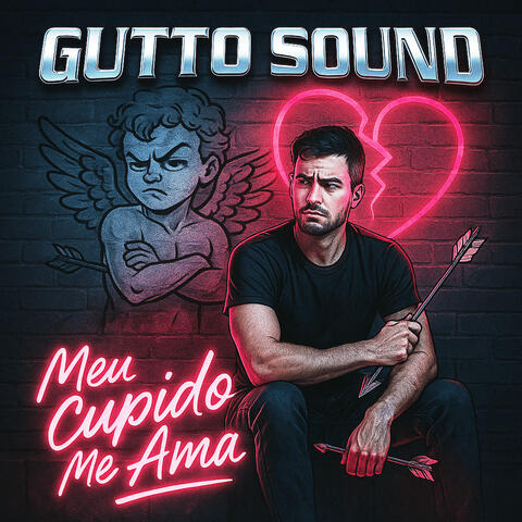 Meu Cupido Me Ama