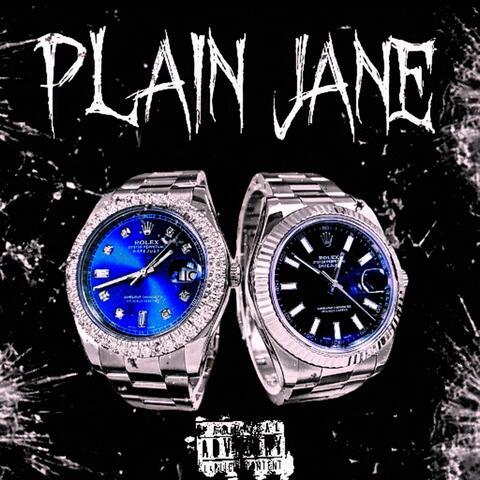 Plain Jane