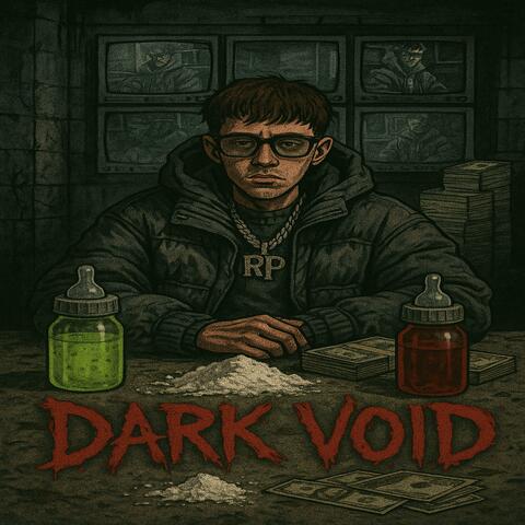 dark void