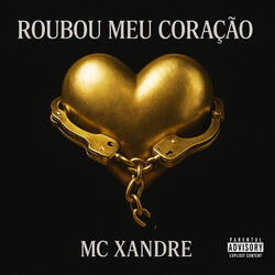 Roubou Meu Coração