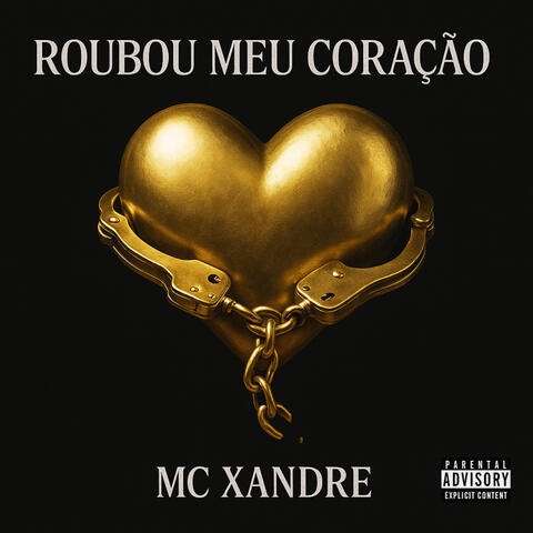 Roubou Meu Coração