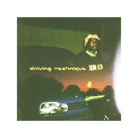 driving technique