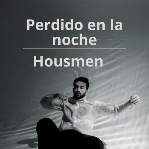 Perdido en la noche