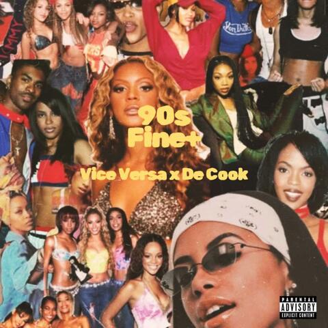 90’s Fine