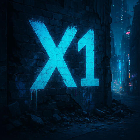 X1