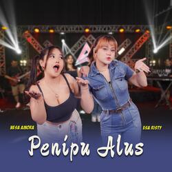 Penipu Alus