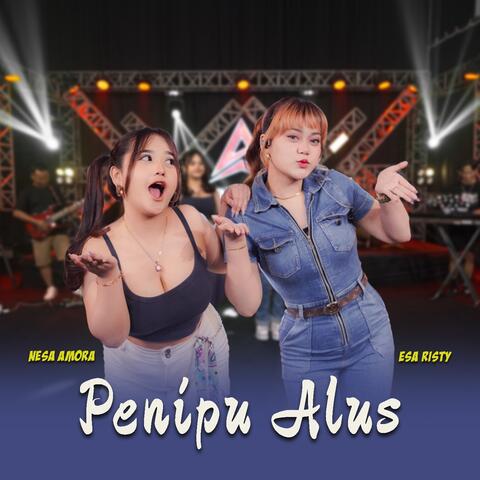 Penipu Alus