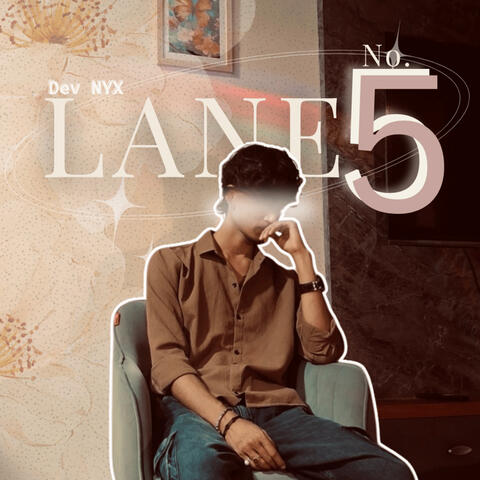 Lane No.5