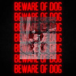Khief Zen - Beware Of Dog