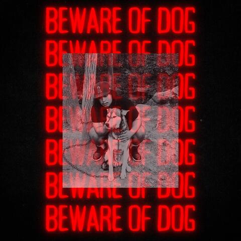 Khief Zen - Beware Of Dog