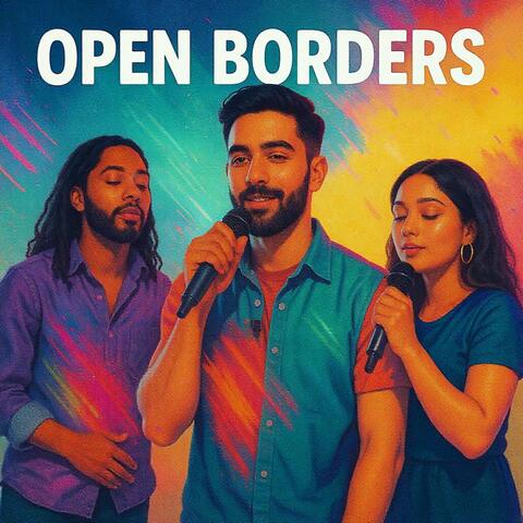 Open Borders