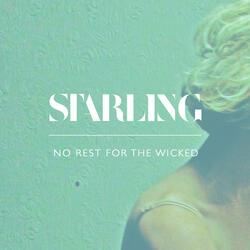 No Rest For The Wicked