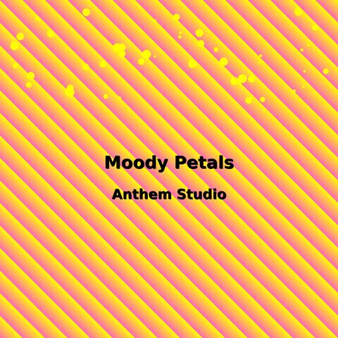 Moody Petals
