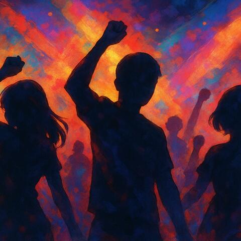 Till the World Ends