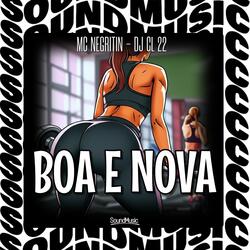 Boa e nova