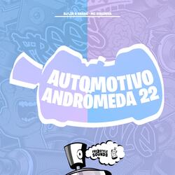 Automotivo Andrômeda 22