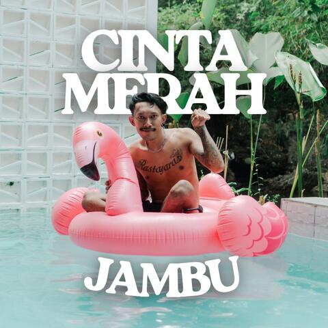 Cinta Merah Jambu