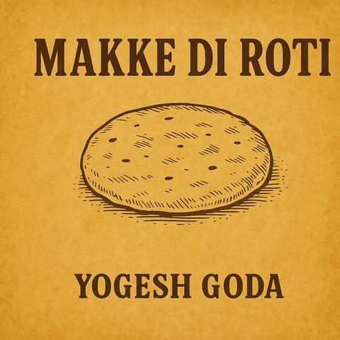 Makki Di Roti
