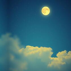 Close Your Eyes, Little Star