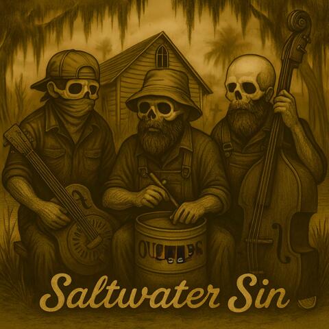 Saltwater Sin