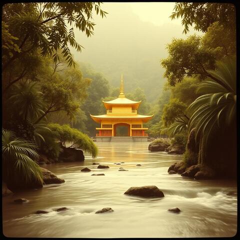 Golden Temple Dreaming