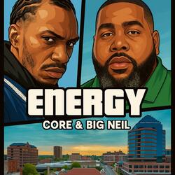 Energy