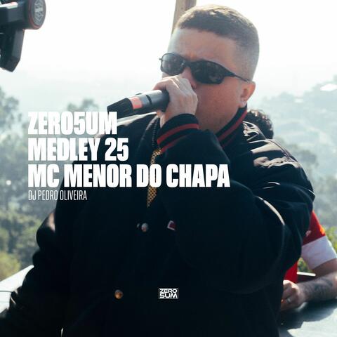 ZERO5UM MEDLEY 25