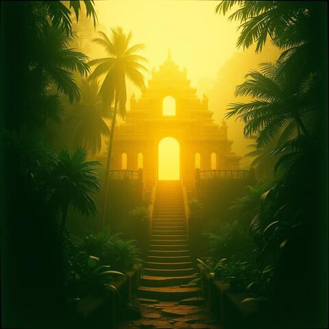 Golden Goddess Temple