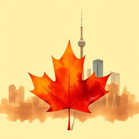 Back To Canada