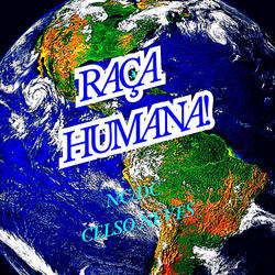 RAÇA HUMANA
