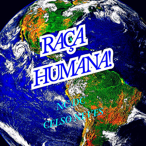 RAÇA HUMANA