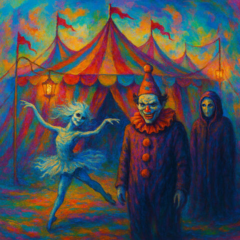 El Circo de las Almas