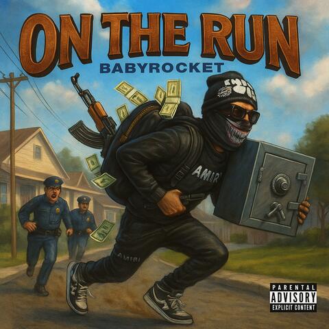 OTR (ON THE RUN)