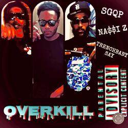 OVERKILL