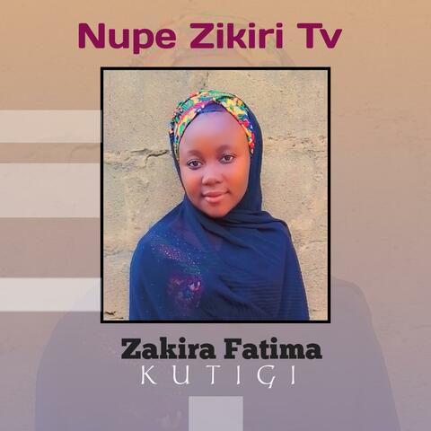 ZAKIRA FATEEMA KUTIGI