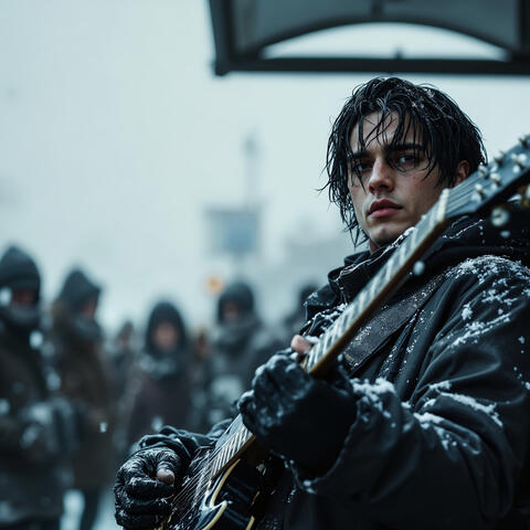 Demons Dressed as Men