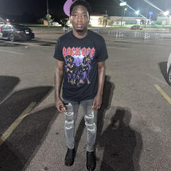 DND (studio Freestyle)