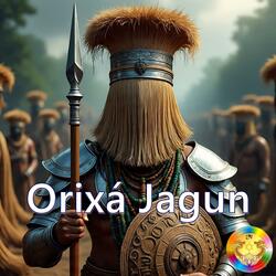 Entre a Guerra de Jagun e o Martelo de Xangô