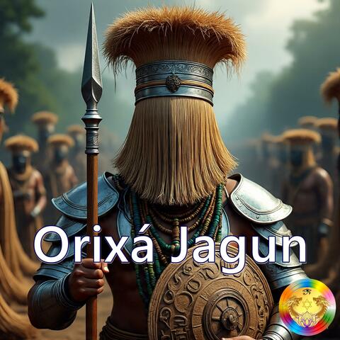 Orixá Jagun