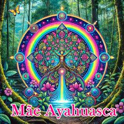 Dança com a Luz da Ayahuasca