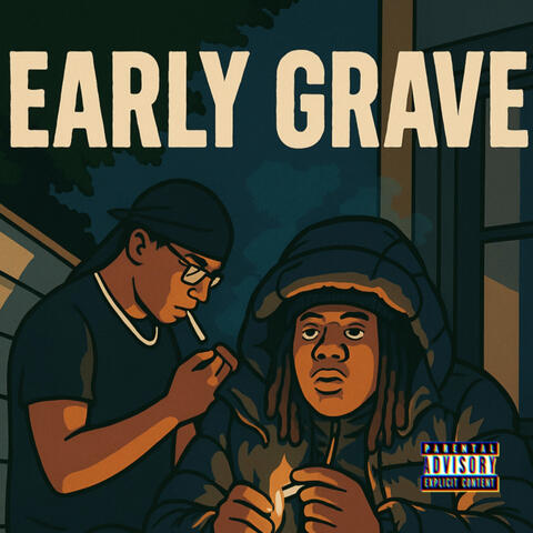 Early Grave